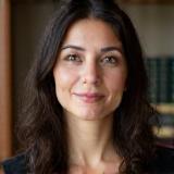 Headshot of instructor Isabella Costa